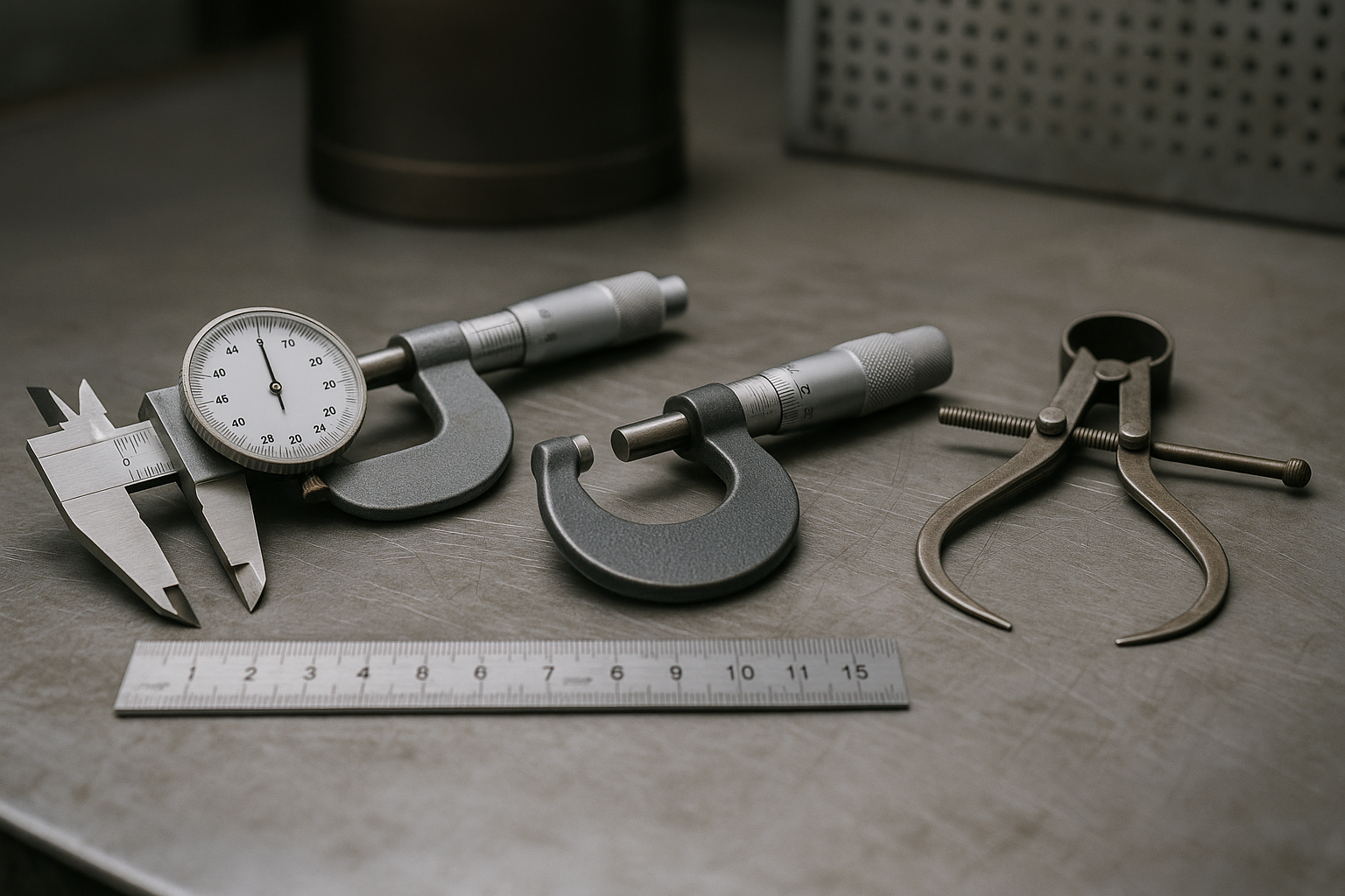 Introduction to Measurement in Engineering 